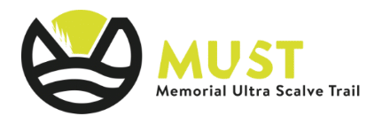 © MUST Memorial Ultra Scalve Trail