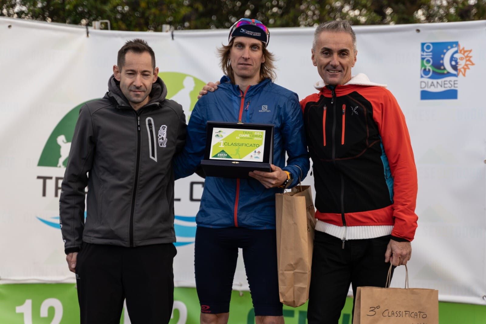 © Trail del Ciapà/Dianese Outdoor ASD