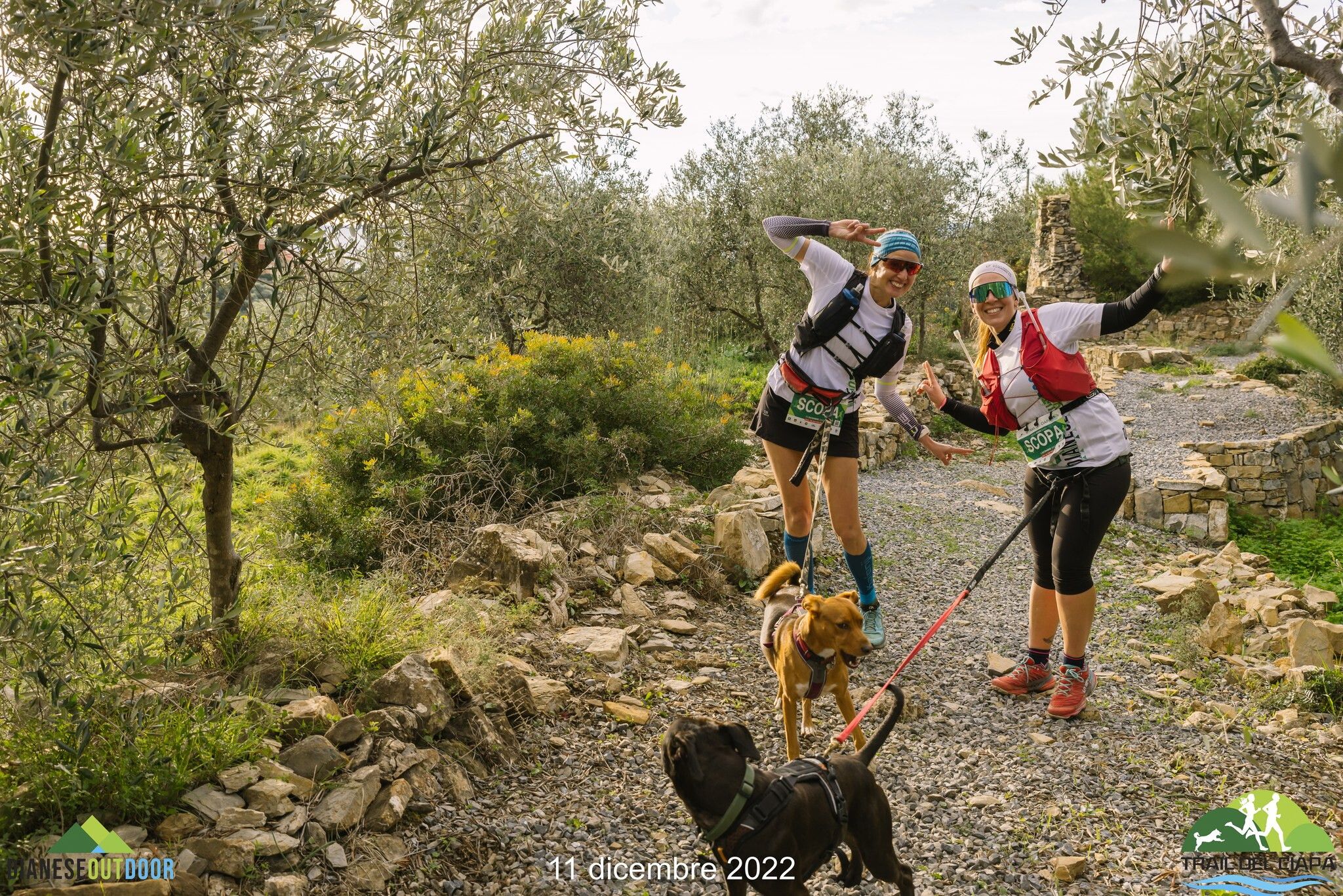 © Trail del Ciapà/Dianese Outdoor ASD