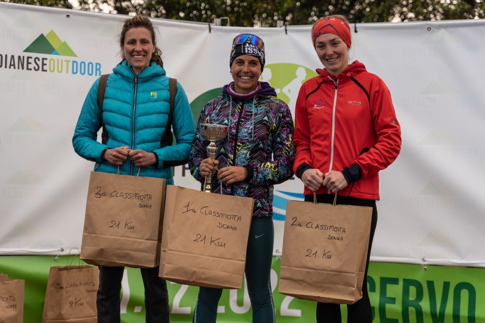 © Trail del Ciapà/Dianese Outdoor ASD