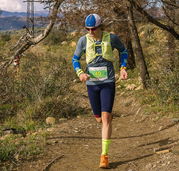 © Trail del Ciapà/Dianese Outdoor ASD