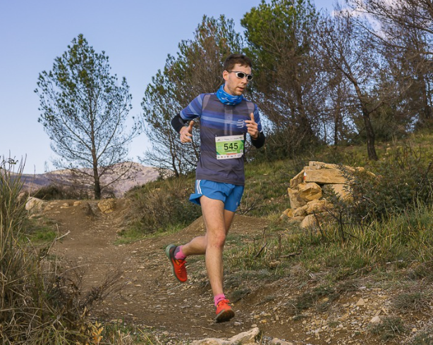 © Trail del Ciapà/Dianese Outdoor ASD