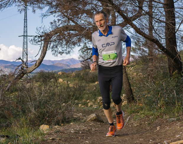 © Trail del Ciapà/Dianese Outdoor ASD
