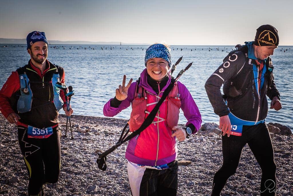 © Corsa della Bora/S1 Trail