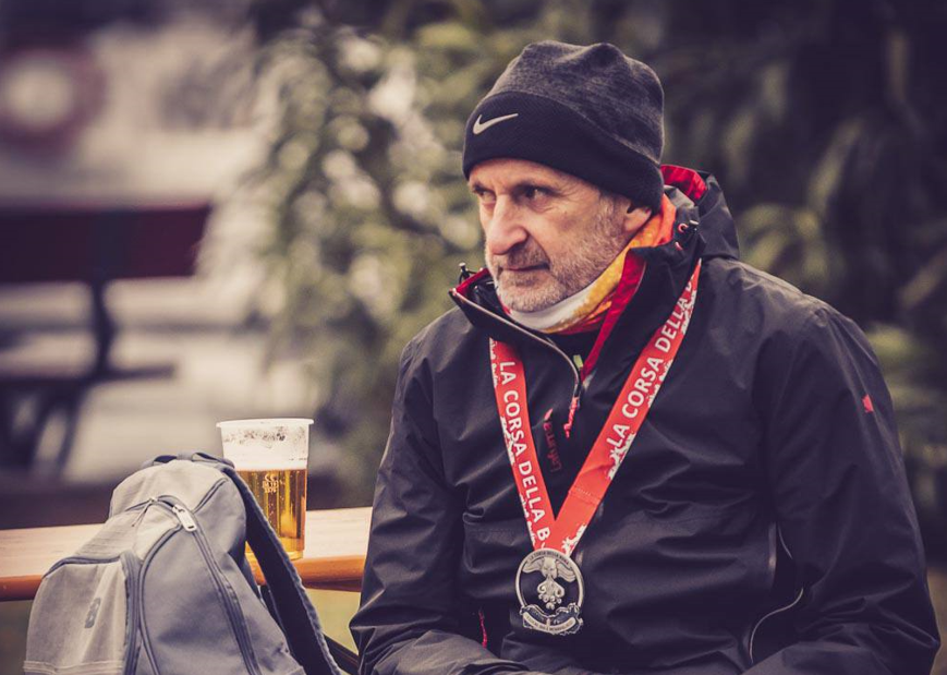 © Corsa della Bora/S1 Trail