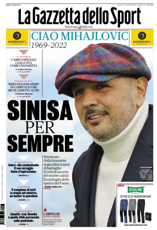 © Rassegna stampa 