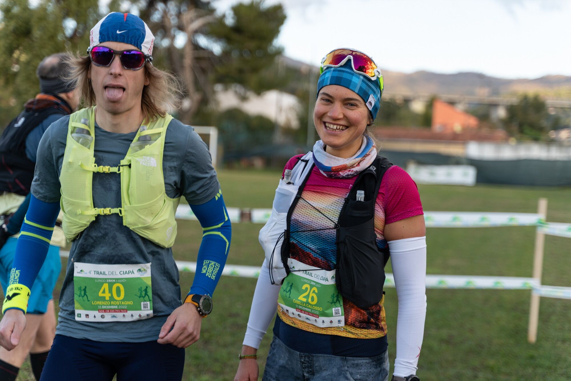 © Trail del Ciapà/Dianese Outdoor