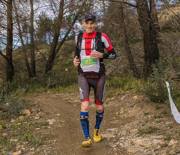 © Trail del Ciapà/Dianese Outdoor