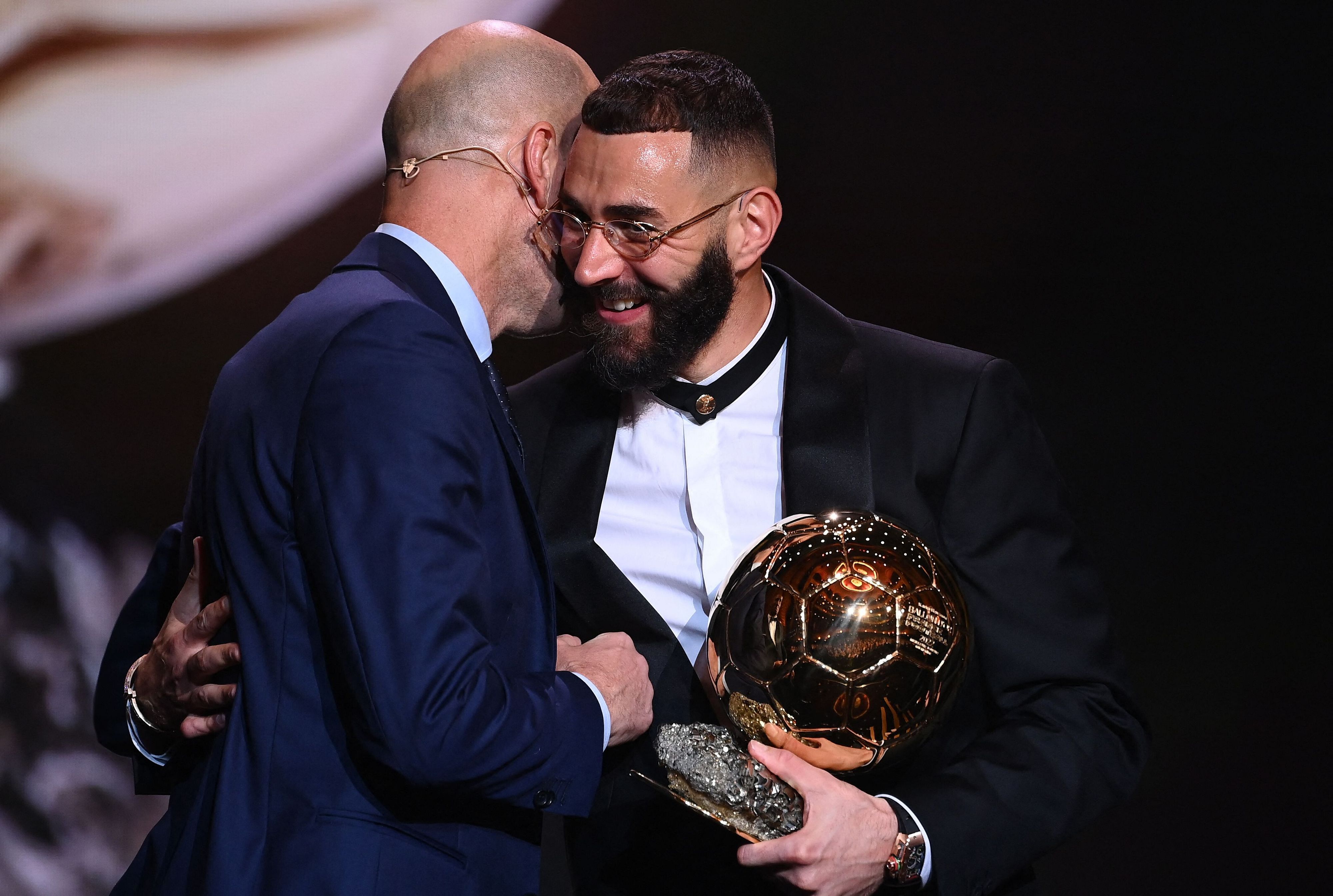 © Getty Images