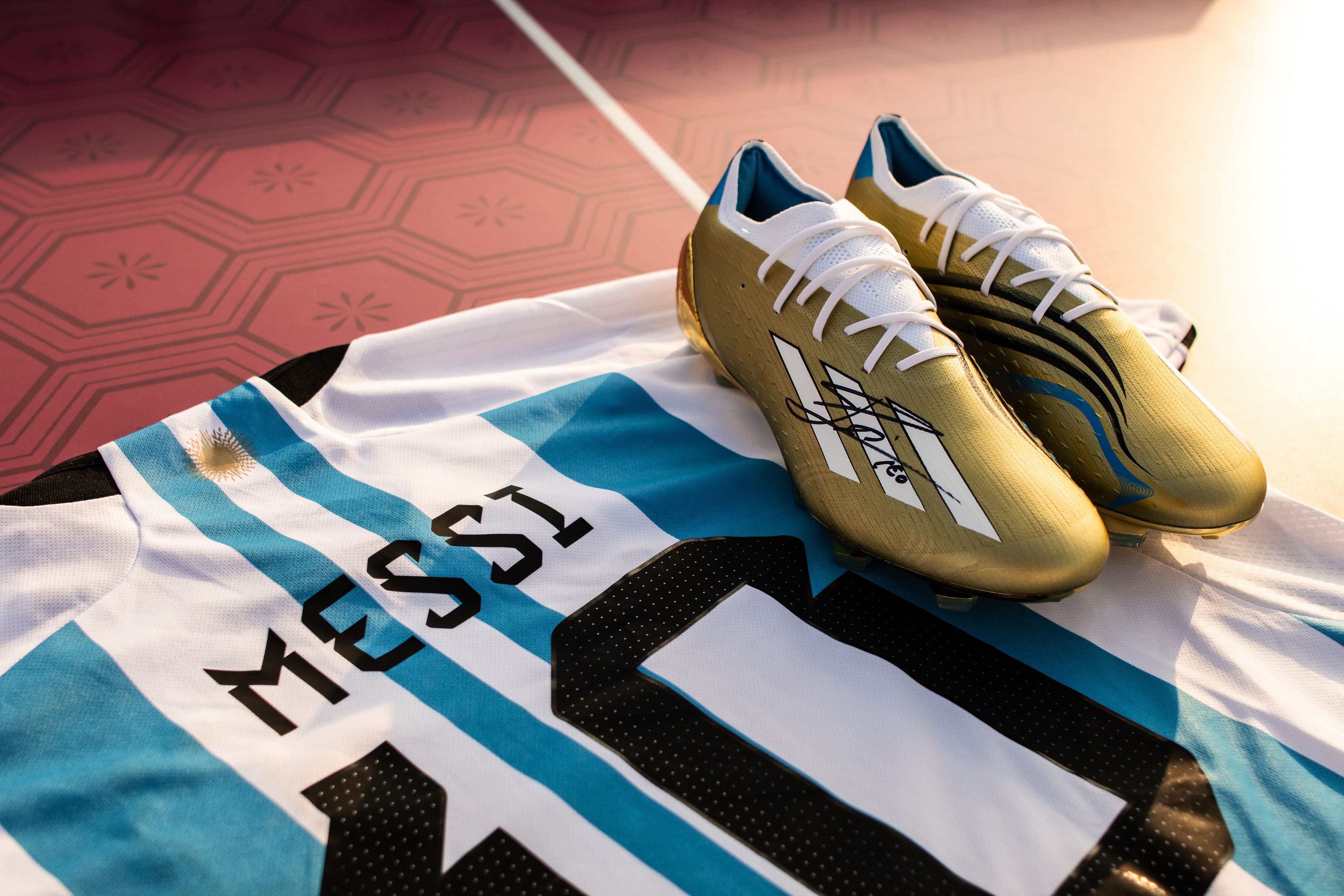 Scarpe di messi store