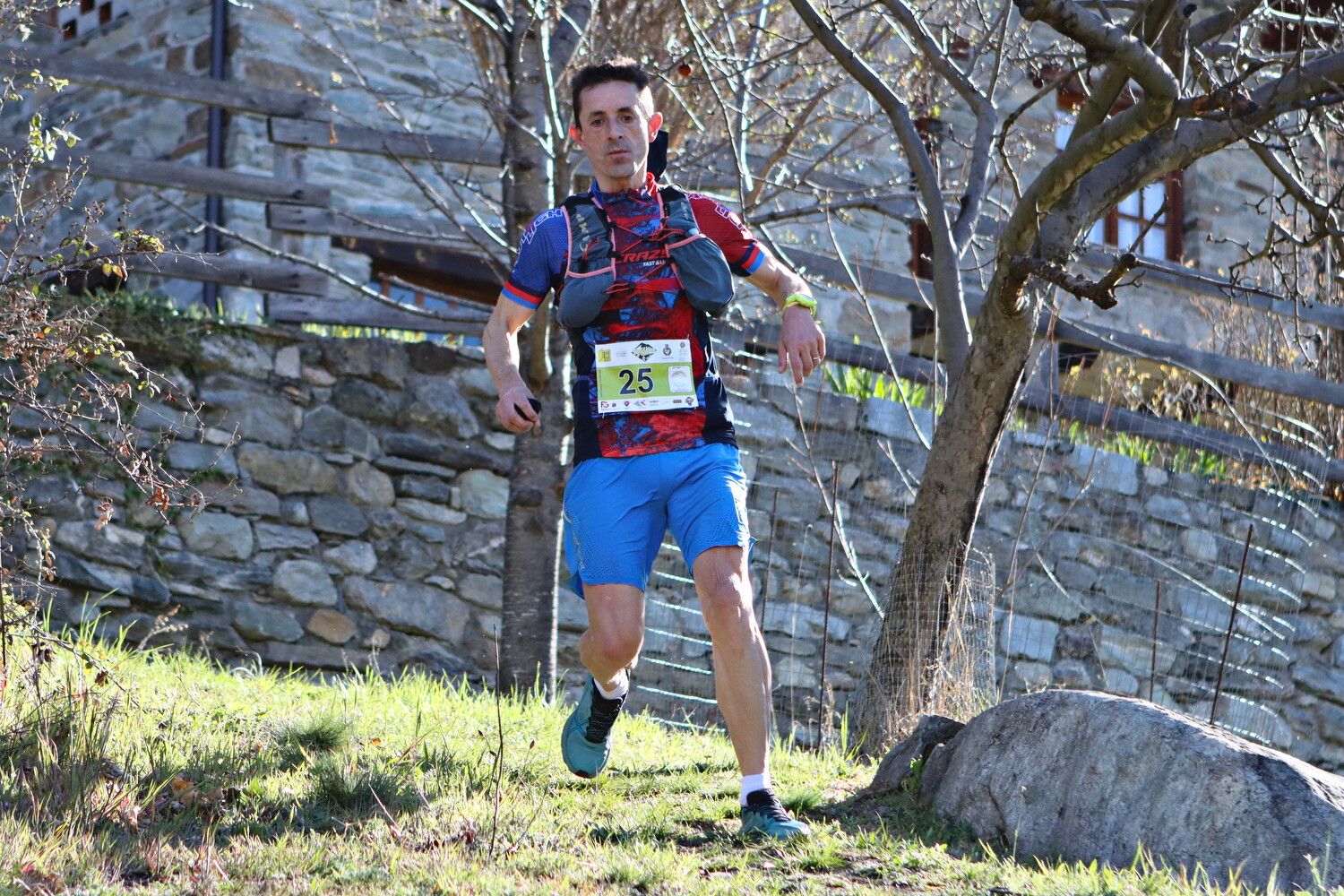 © Andrea Chiericato