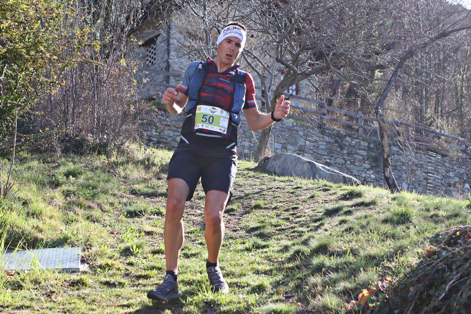 © Andrea Chiericato