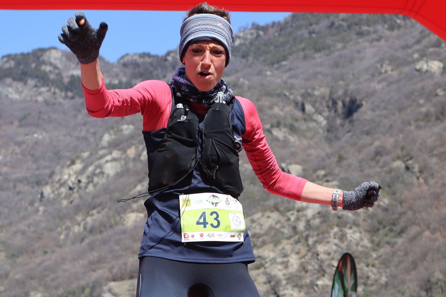 © Andrea Chiericato