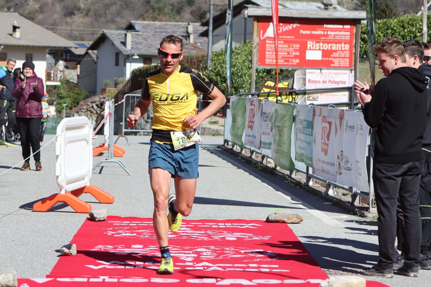 © Andrea Chiericato