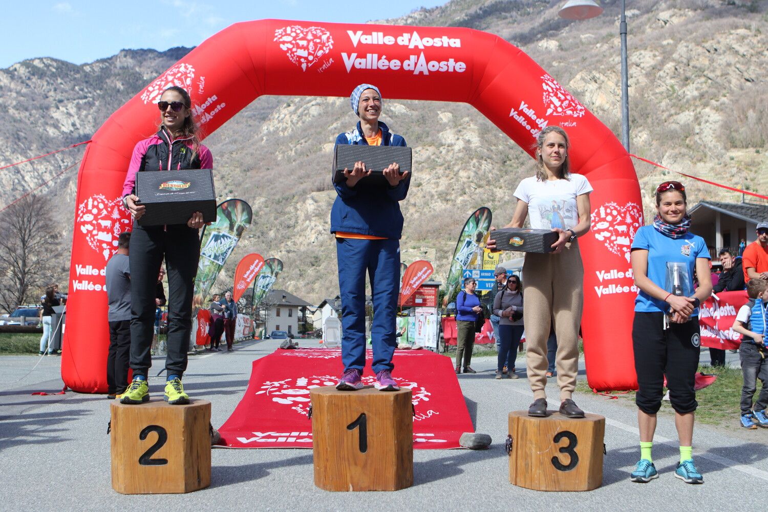 © Andrea Chiericato