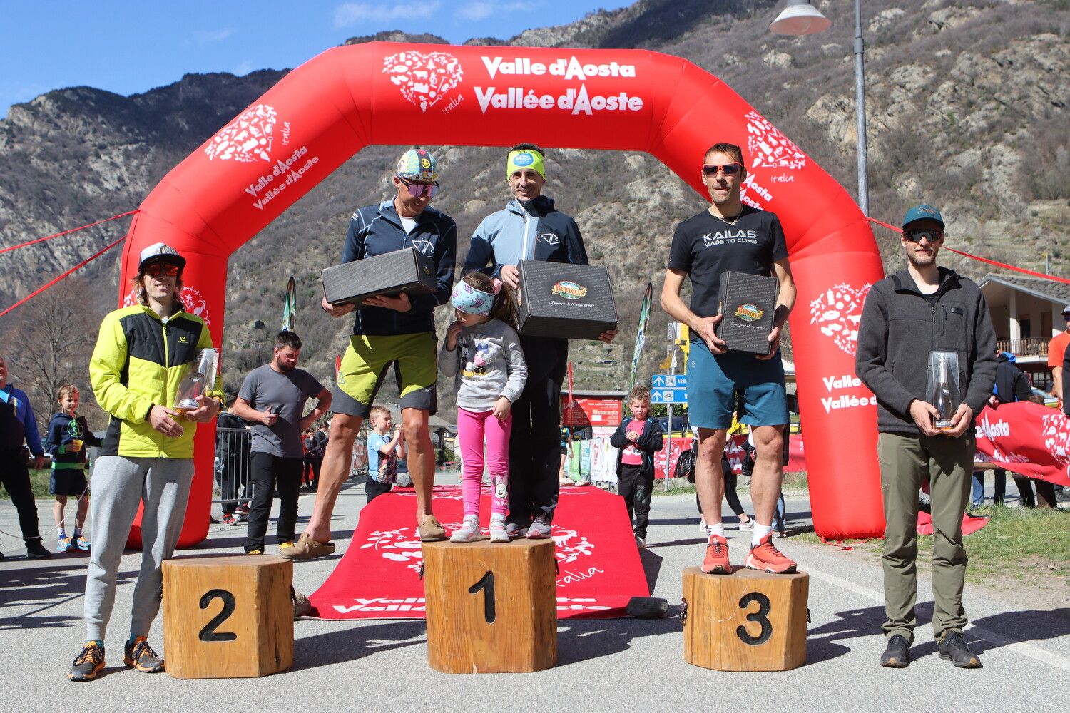 © Andrea Chiericato