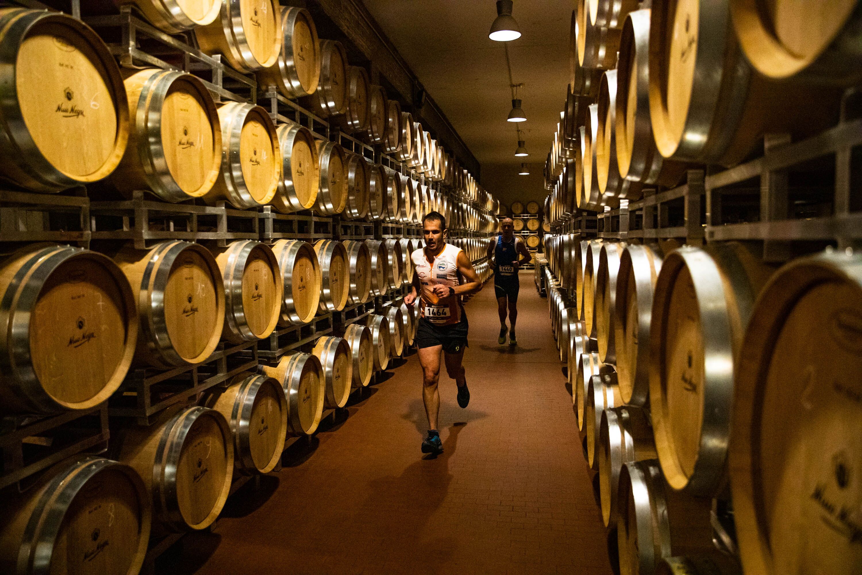 © Valtellina Wine Trail