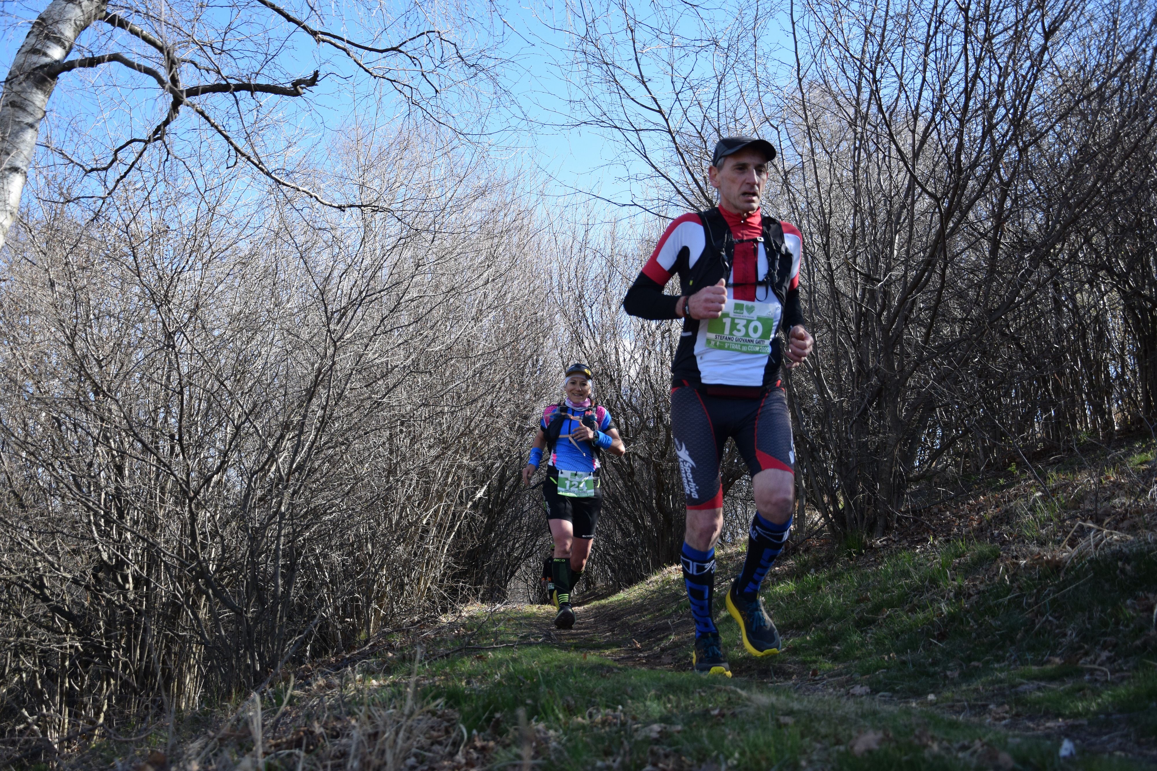 © Trail dei Corni