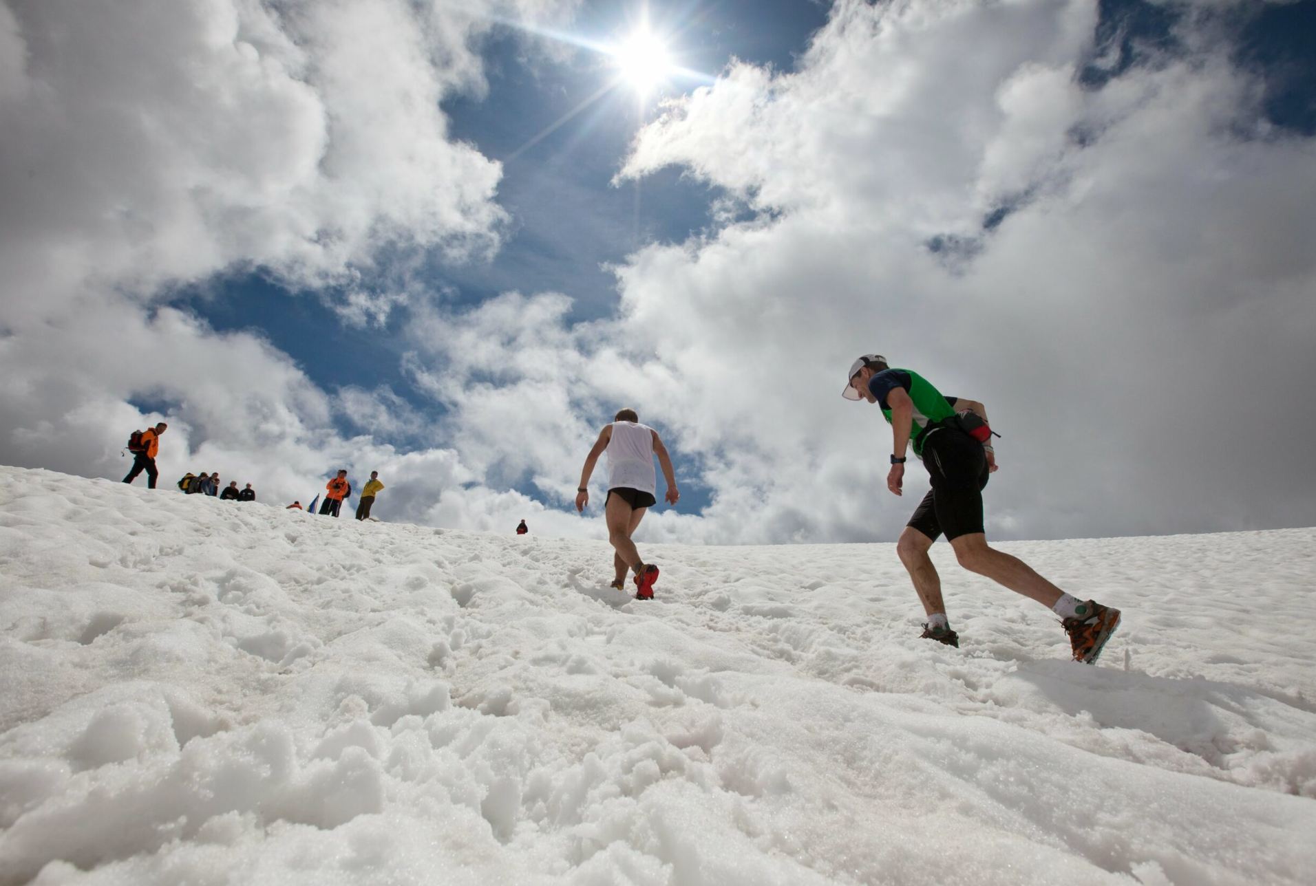 © SkyRace Valmalenco-Valposchiavo Press Office