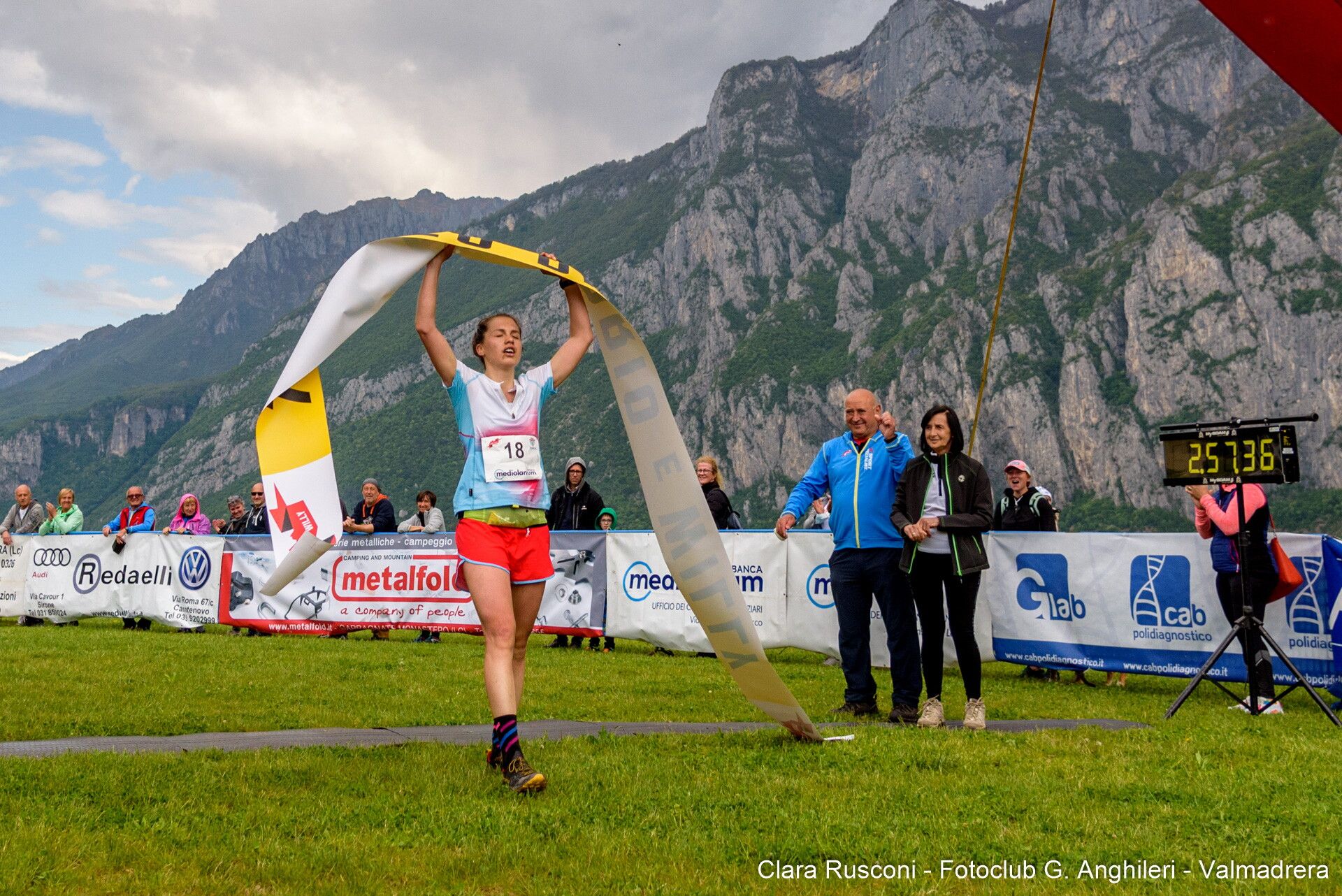 © Trofeo Dario e Willy Ufficio Stampa
