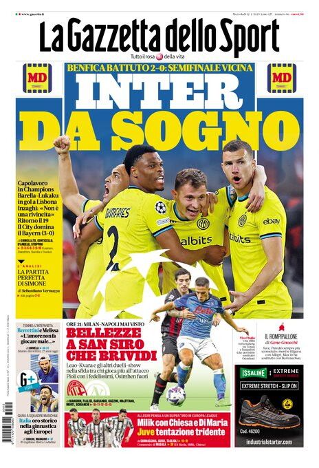 © ufficio-stampa