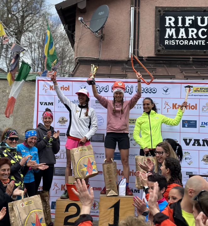 © Trofeo Adelfio Spreafico Ufficio Stampa