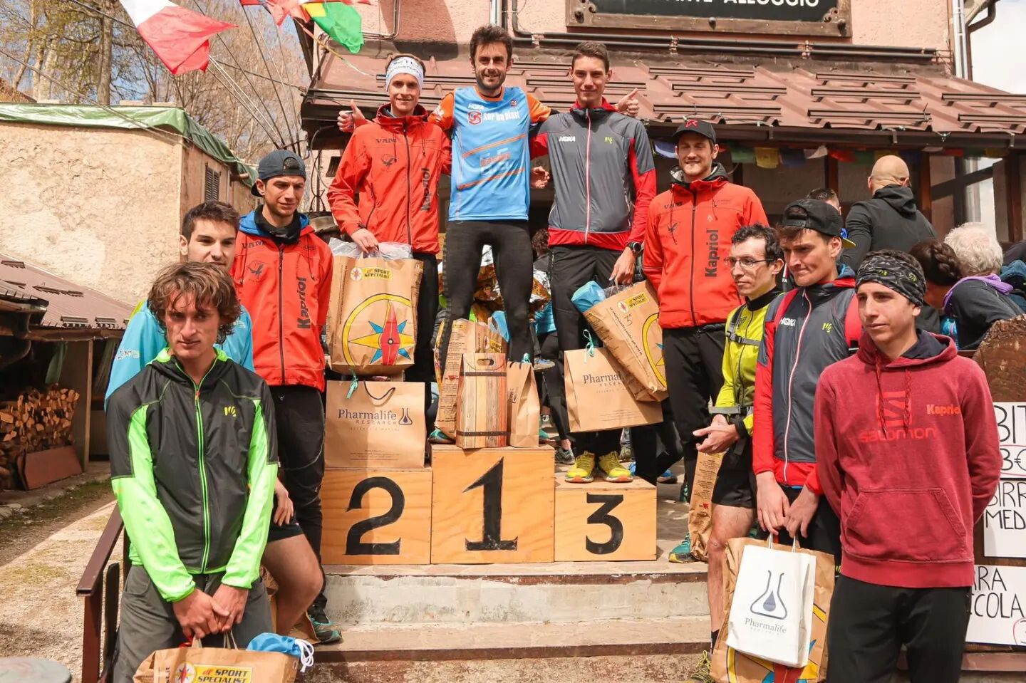 ©  Trofeo Adelfio Spreafico Ufficio Stampa