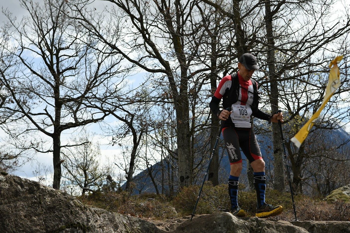 © Colmen Trail Ufficio Stampa