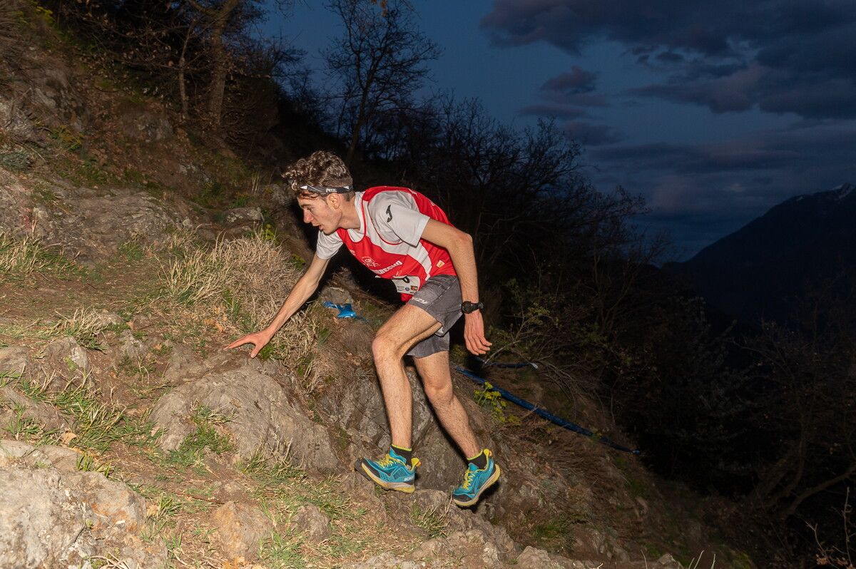 © Ceh Vertical Race Ufficio Stampa