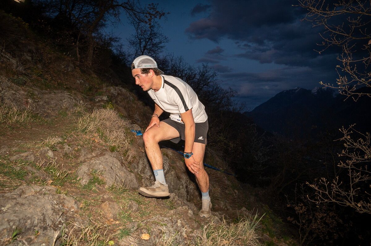 © Ceh Vertical Race Ufficio Stampa