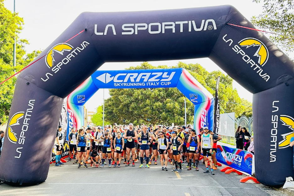© Villacidro SkyRace Press Office