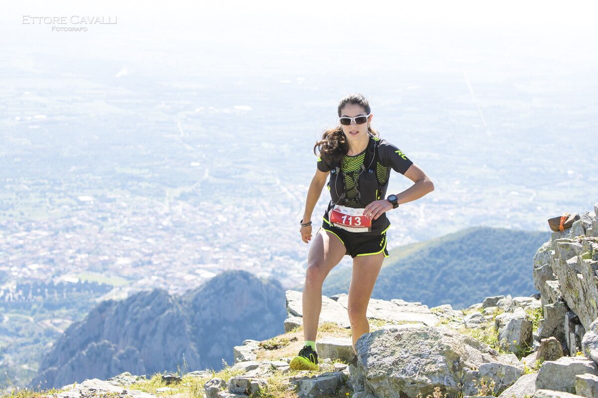 © Villacidro Skyrace Press Office