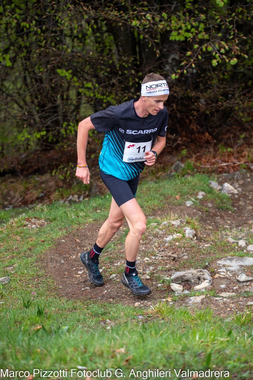 © Trofeo Dario e WillyUfficio Stampa