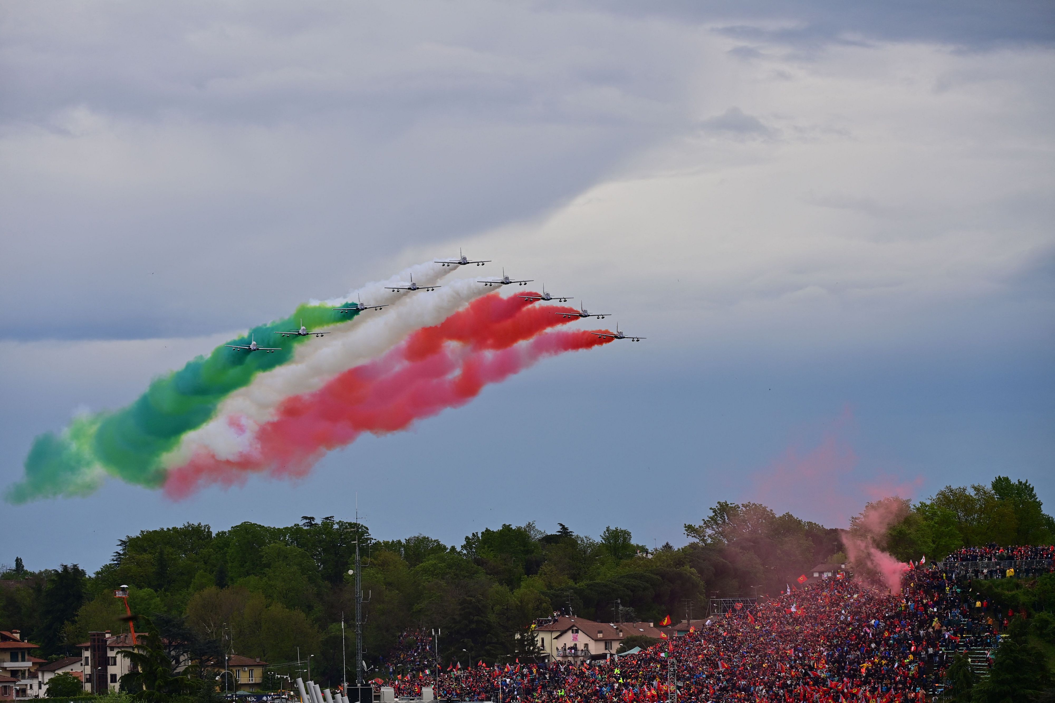 © Getty Images