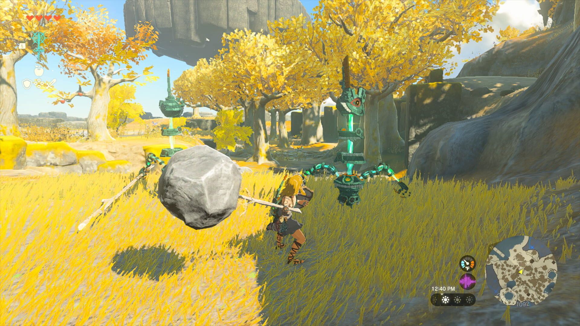 © Nintendo
