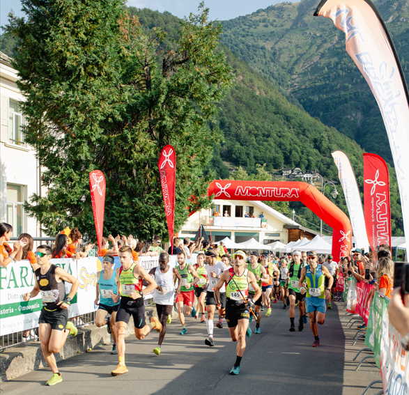 © Val Brevettola SkyRace Ufficio Stampa