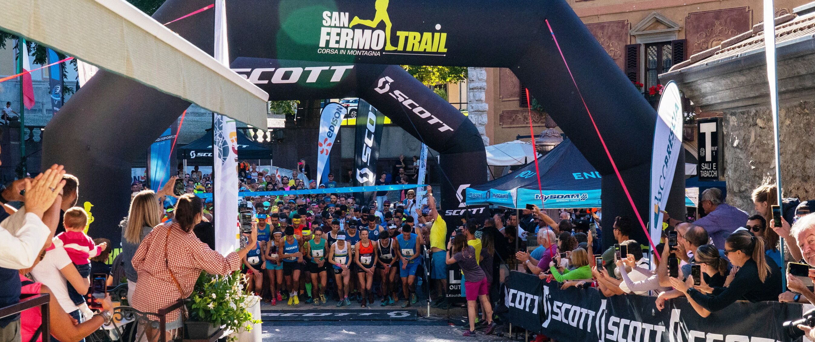 © San Fermo Trail Ufficio Stampa