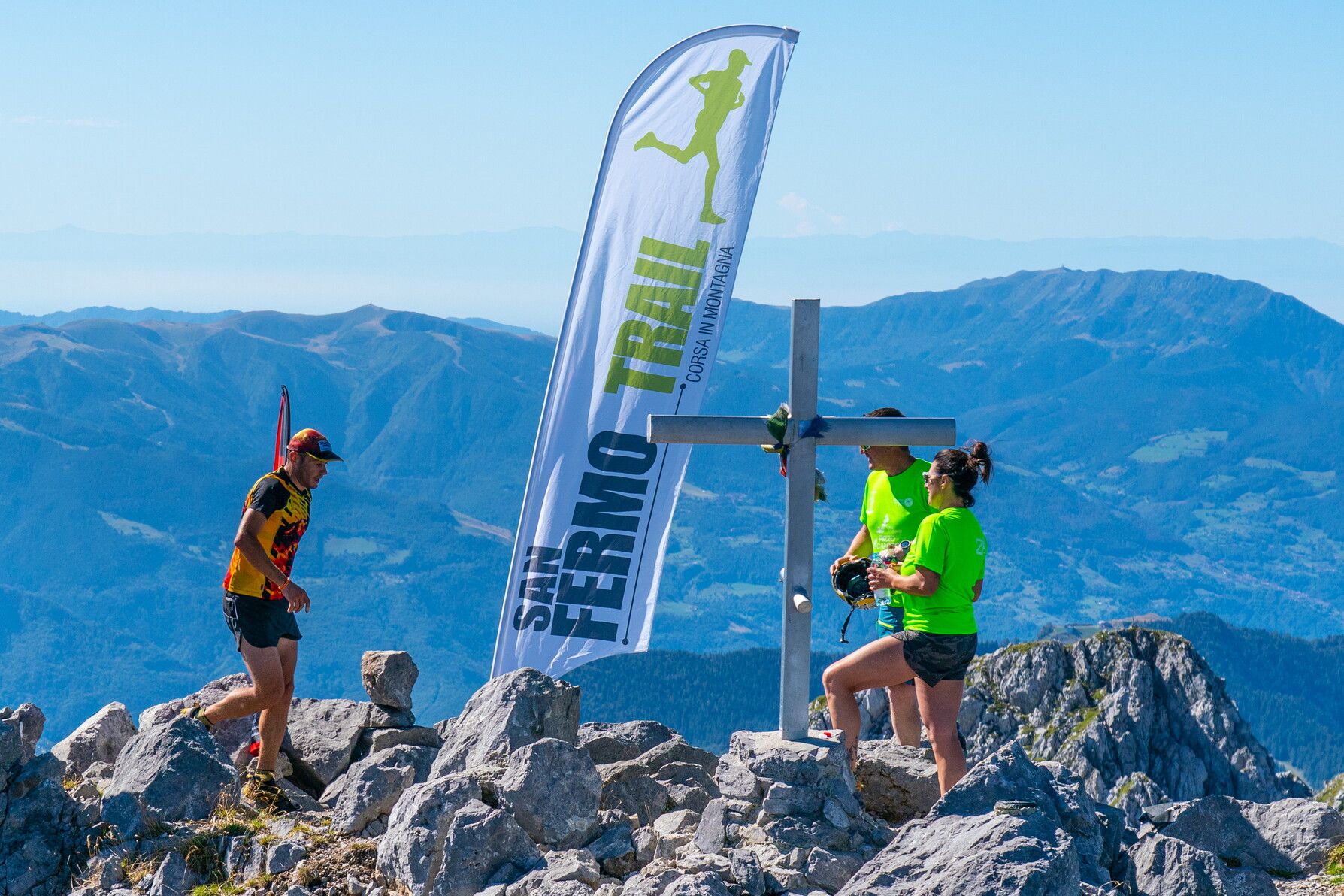 © San Fermo Trail Ufficio Stampa