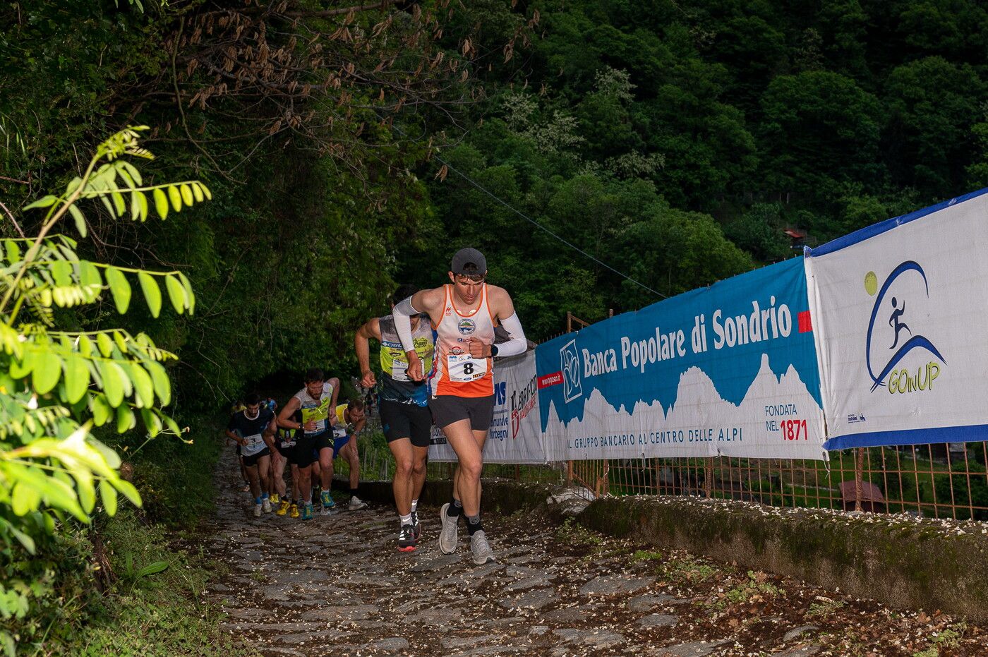 © Risciö Up Ufficio Stampa