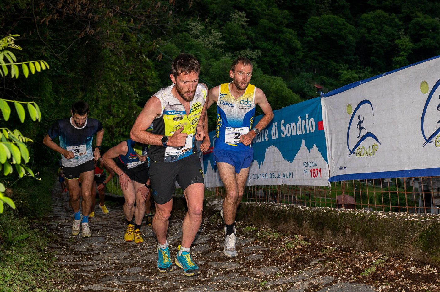 © Risciö Up Ufficio Stampa