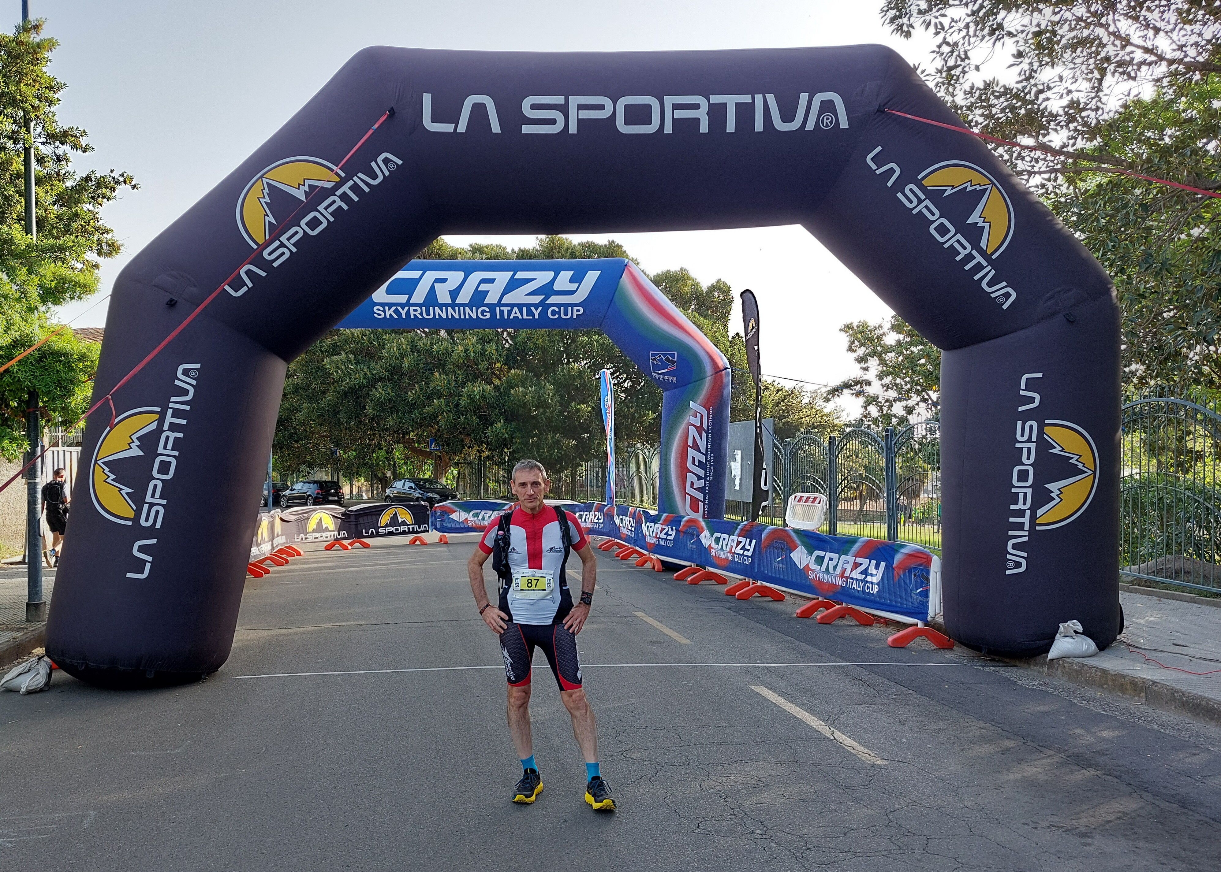 © Villacidro SkyRace Ufficio Stampa