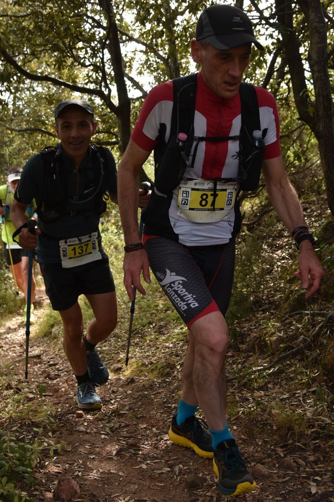 © Villacidro SkyRace Ufficio Stampa