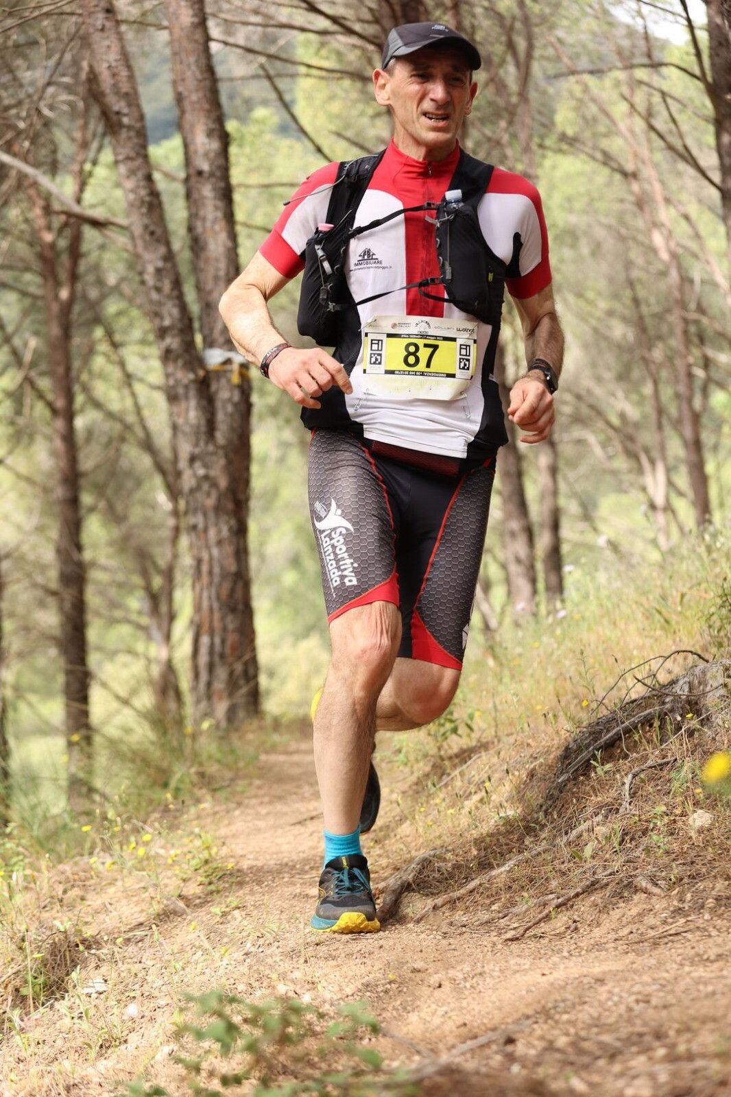 © Villacidro SkyRace Ufficio Stampa