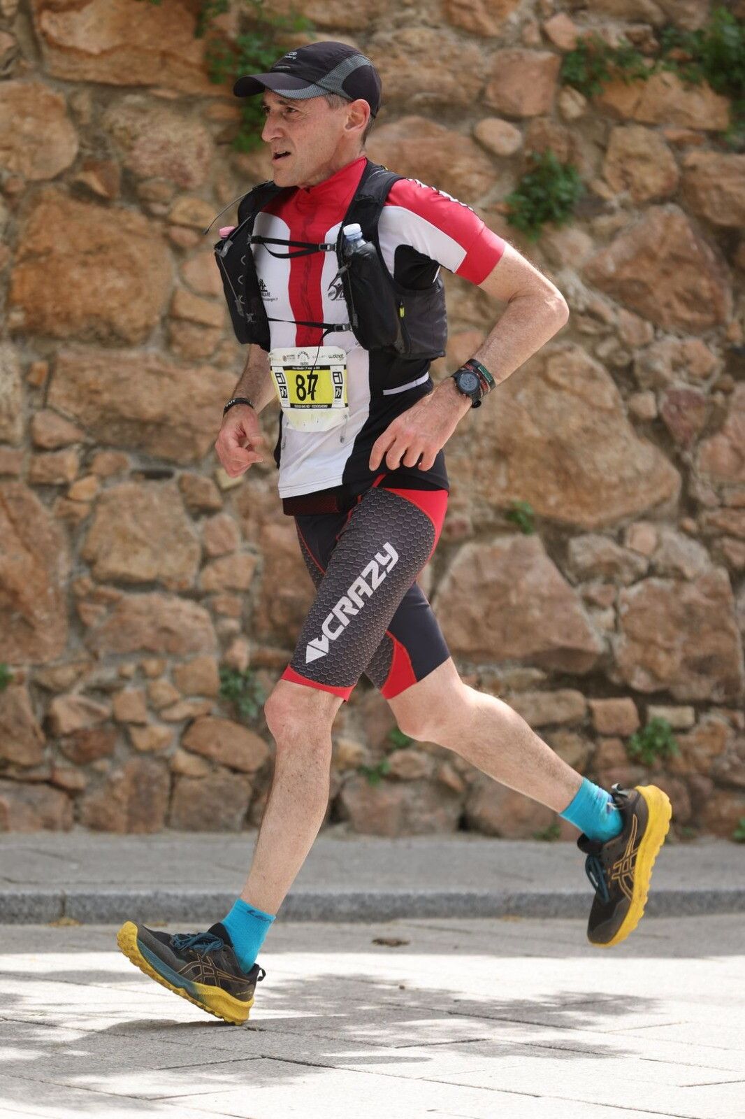 © Villacidro SkyRace Ufficio Stampa