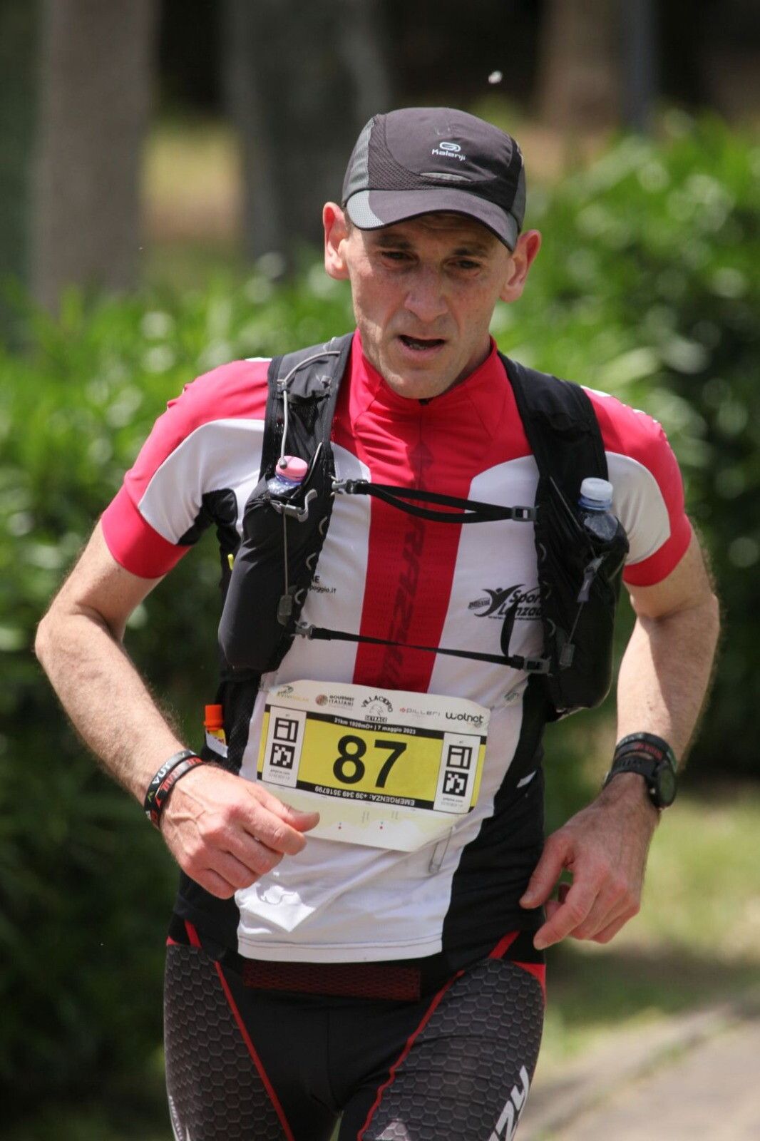 © Villacidro SkyRace Ufficio Stampa