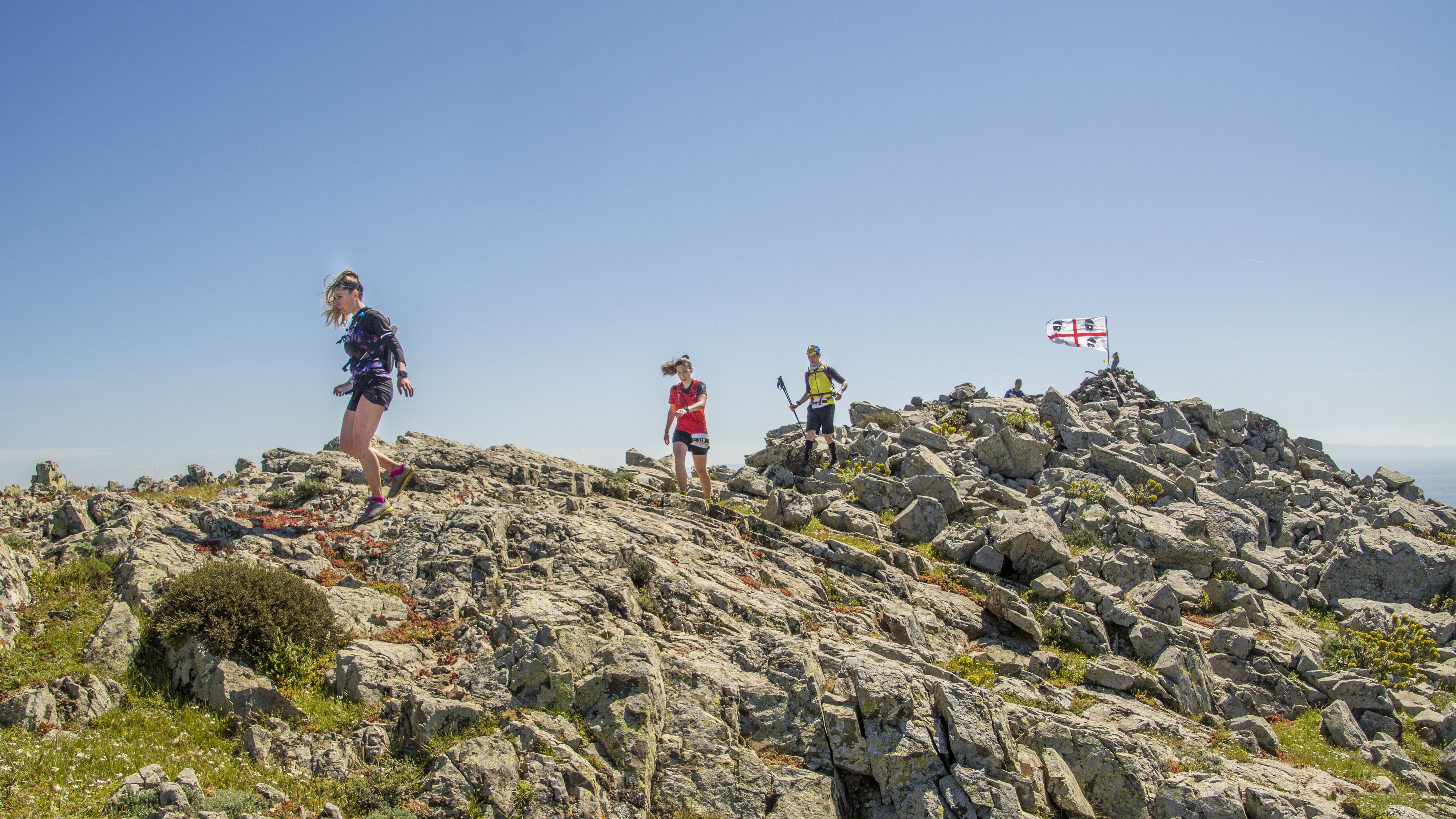 © Villacidro SkyRace Ufficio Stampa