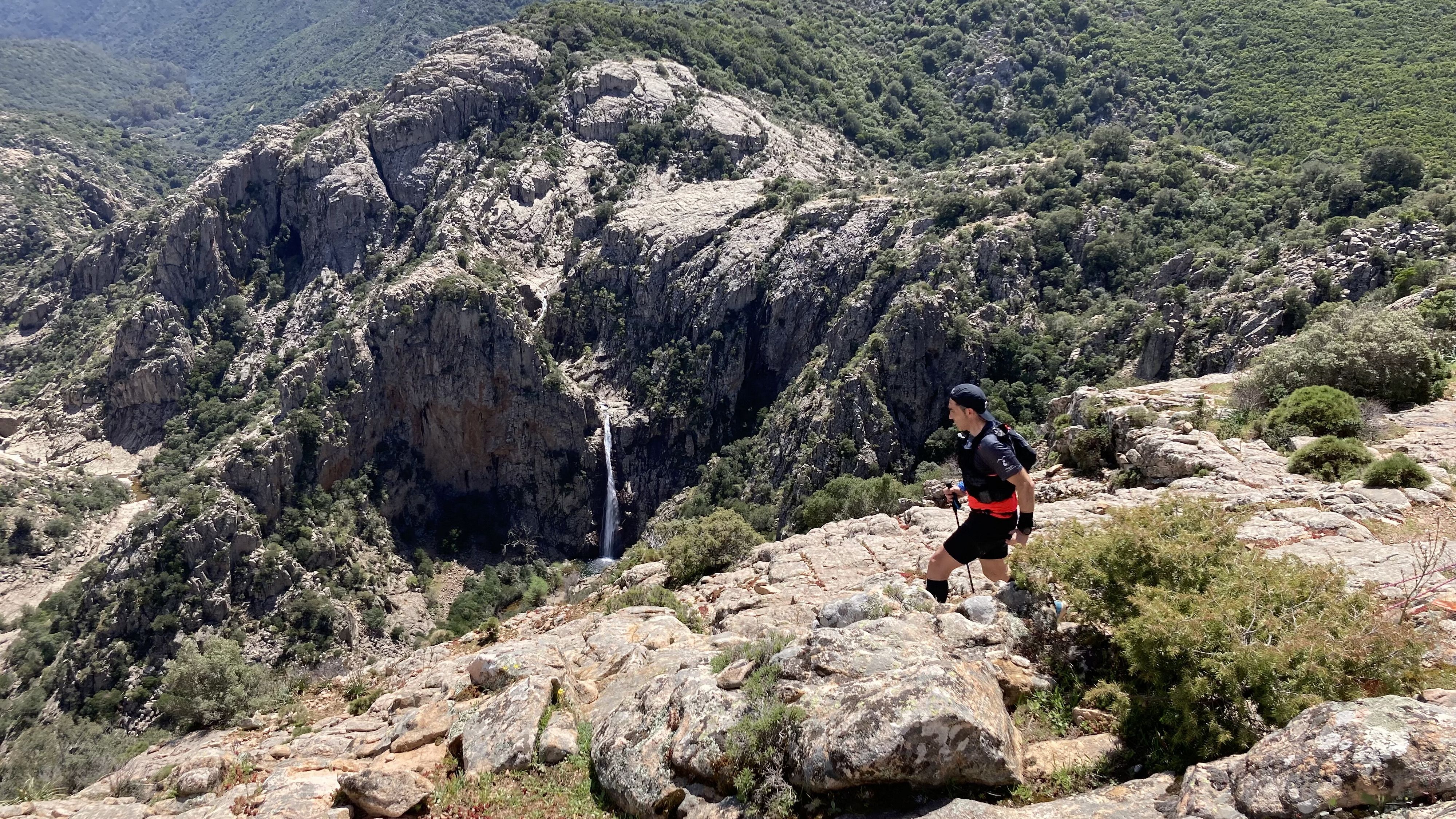 © Villacidro SkyRace Ufficio Stampa