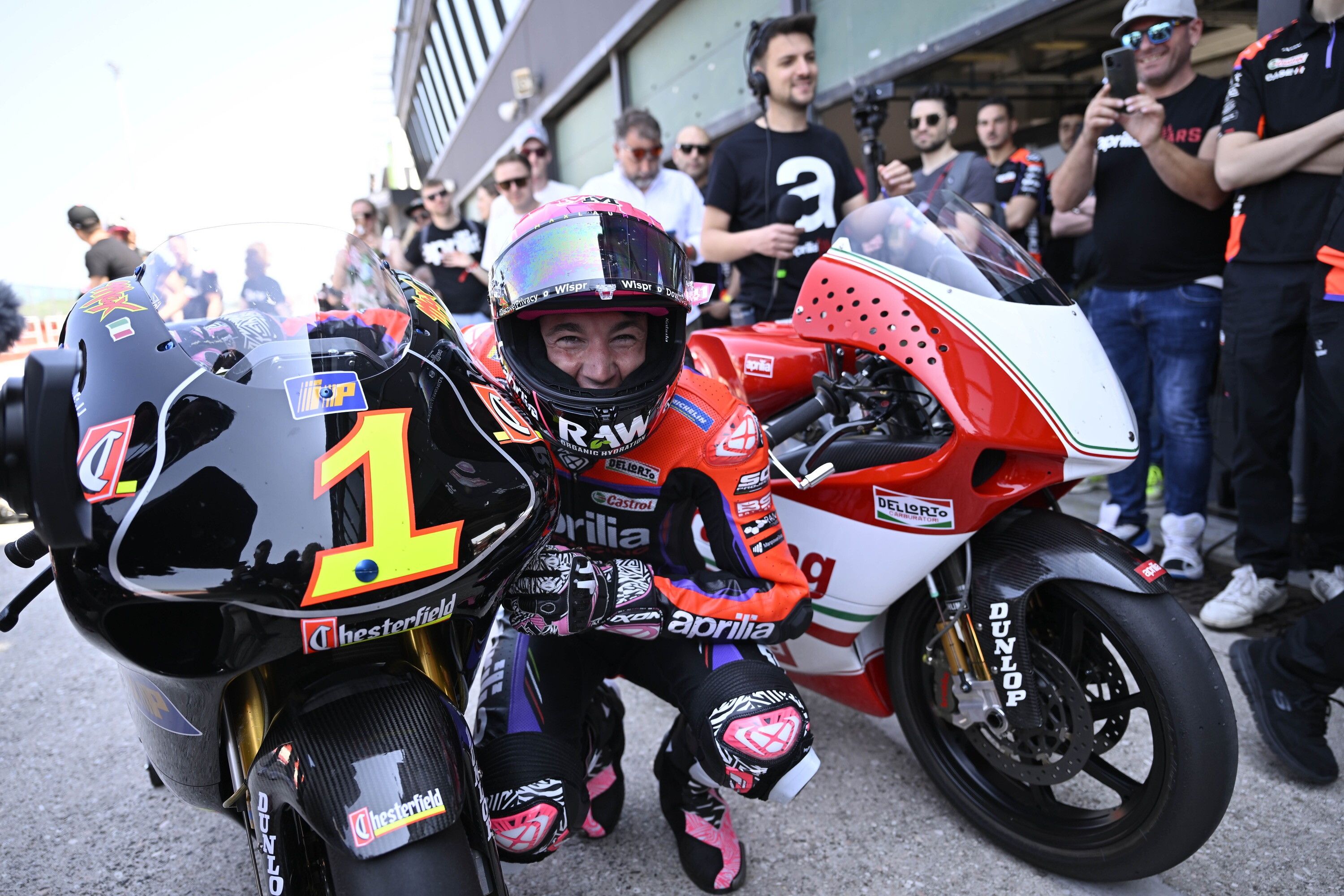 © ufficio-stampa Aprilia