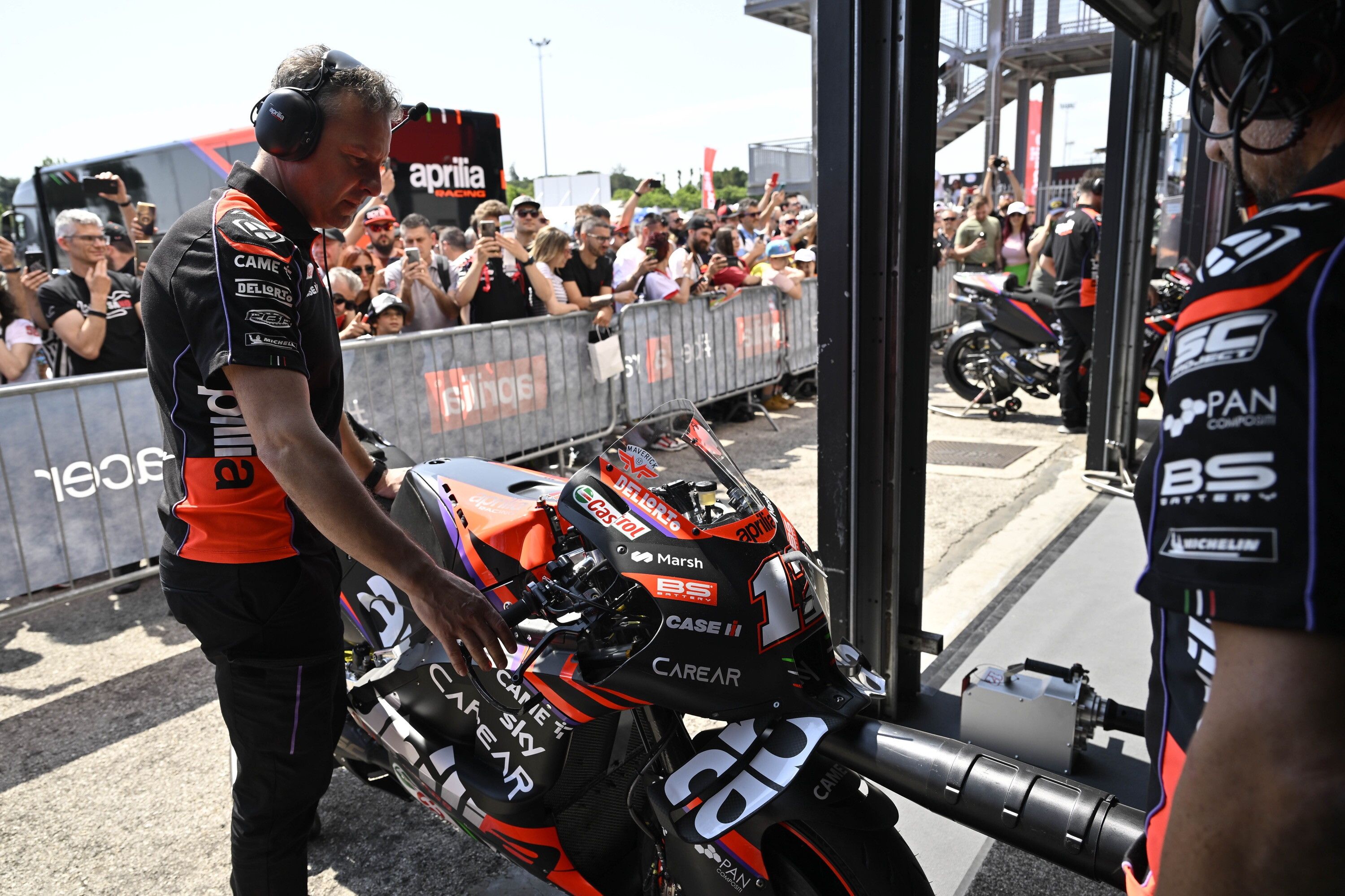 © ufficio-stampa Aprilia