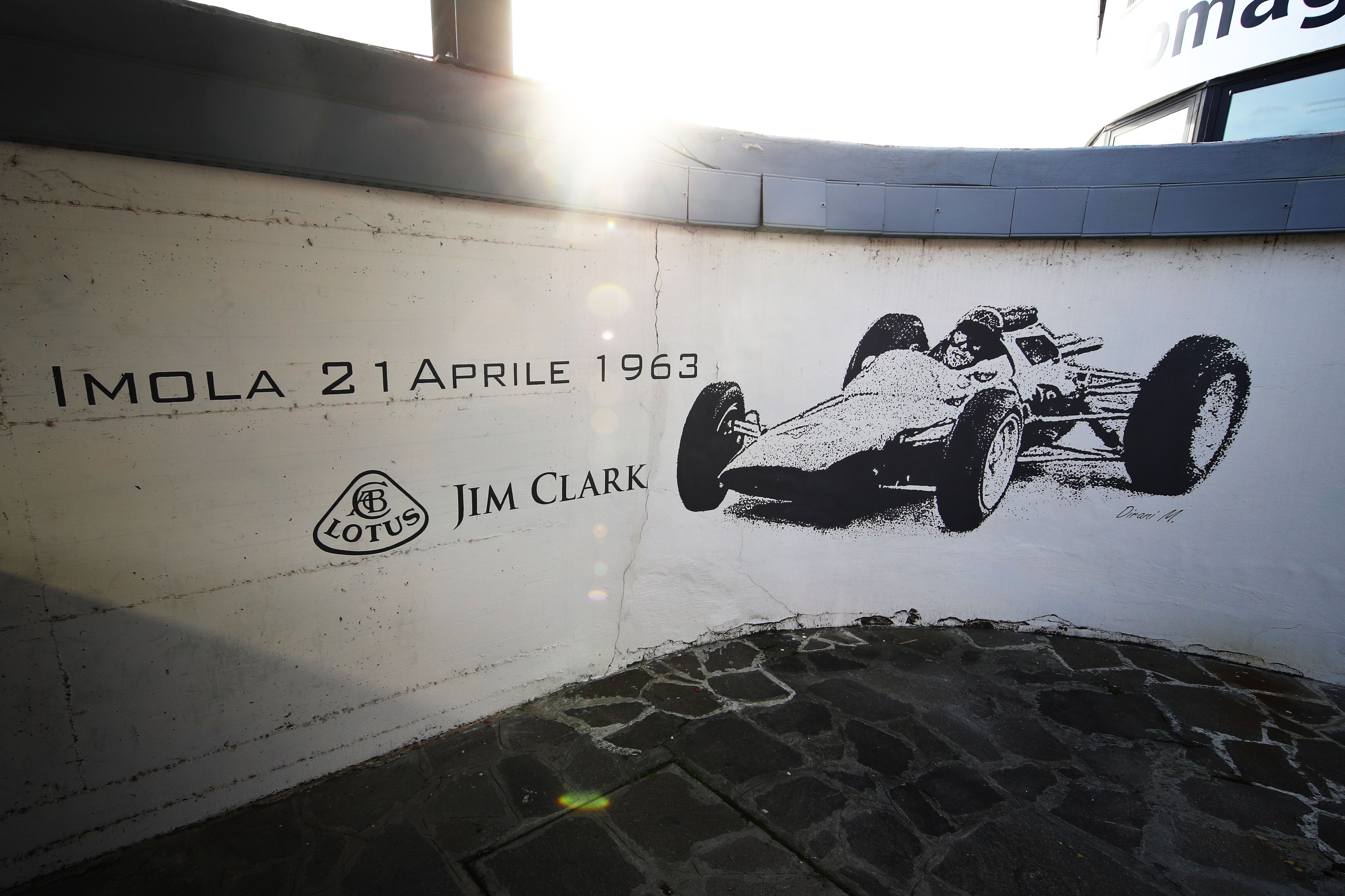 © Getty Images